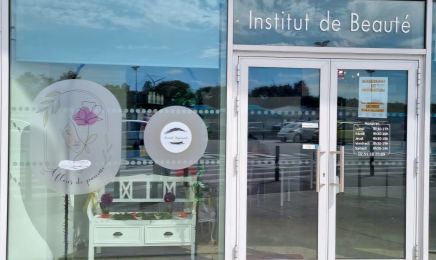 À fleur de paume : Manucure à Saint-Père-en-Retz