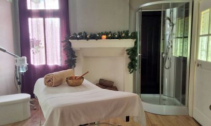 Un Brin De Douceur : Institut de beauté à Malicorne-sur-Sarthe