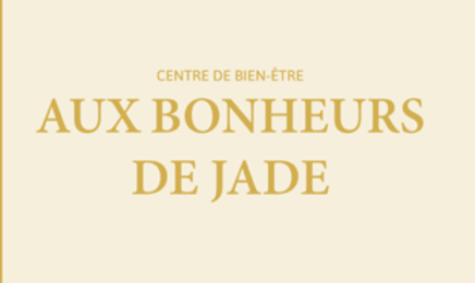 Aux bonheurs de Jade : Manucure à Pornic