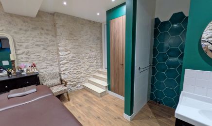 Skin&You  : Manucure à Savigny-sur-Orge