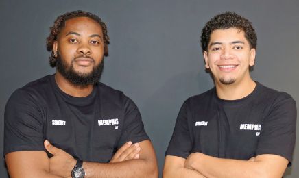 Memphis Cut : Coiffeur à Saint-Étienne