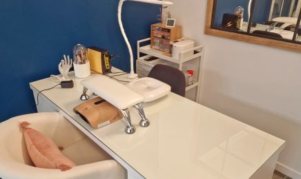 Kaline Beleza : Institut de beauté à Erquinghem-Lys