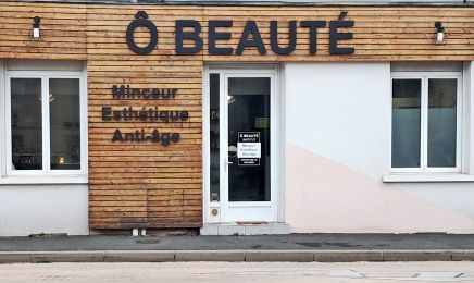 Ô BEAUTÉ by Estelle esthétique - Méthode Renata França : Institut de beauté à Villars