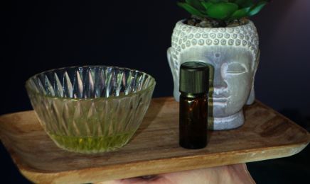 Entre terre et ciel - Praticienne et formatrice Massages, Drainages : Institut de beauté à Pollestres