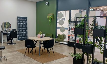 Excel Coiffure - Sigean : Coiffeur à Sigean