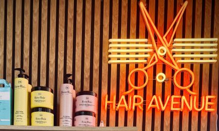 Hair Avenue : Coiffeur à Montpellier