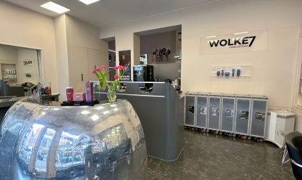 Wolke7 Friseurteam: Friseur in Hannover