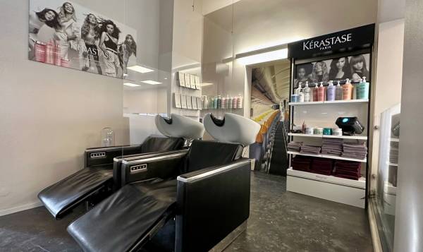 Wolke7 Friseurteam