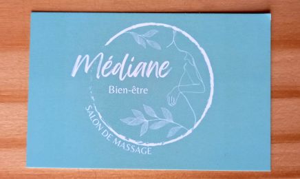 Médiane Bien-être : Institut de beauté à Villandraut