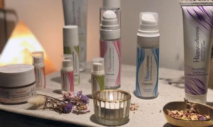 Les Soins de Camaëlle : Institut de beauté à Bordeaux