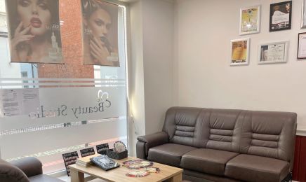 BeautyStudio Nagelstudio: Tattoo-Künstler in Heide