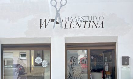 Haarstudio Walentina : Kosmetikstudio in Bad Wurzach