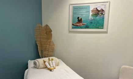 Suz’elle bijoux beauté : Institut de beauté à Alençon