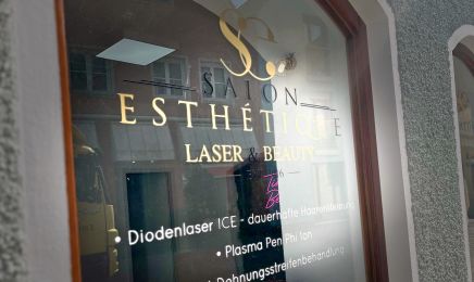 Salon Esthétique Neumarkt : Kosmetikstudio in Neumarkt in der Oberpfalz