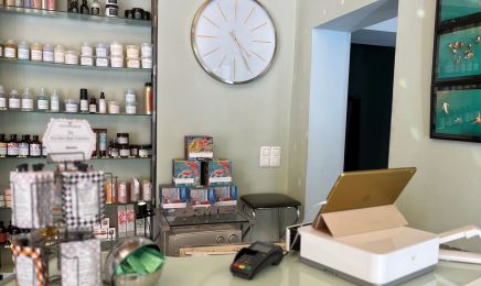 Haarschneiderei: Friseur in Berlin