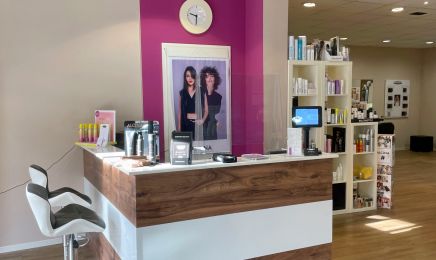 Beauty Hair Mölln: Friseur in Mölln