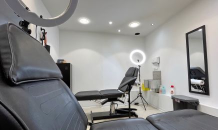 Même Pas Mal Studio  : Institut de beauté à Dreux
