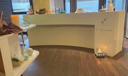 DaySpa am Rosenaupark: Kosmetikstudio in Nürnberg