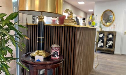 Novié Beauty Boutique: Kosmetikstudio in Nürnberg