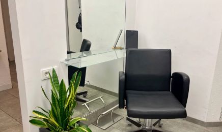 Friseur-Nitz: Friseur in Rheine