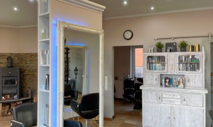 Salon Family in Ahrensbök: Barbershop in Ahrensbök