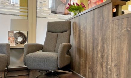Kammback: Kosmetikstudio in Bayreuth