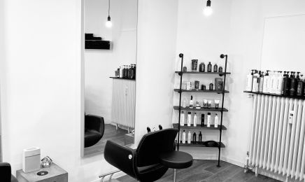 FORMBAR FRANKFURT: Kosmetikstudio in Frankfurt am Main