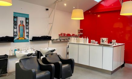 Confidentiel : Coiffeur à Quimper