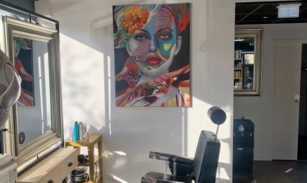 Drôle De Dames : Coiffeur à Cébazat