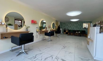 Duo Passion Coiffure : Coiffeur à Gembloux