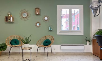 Nzo Coiffure By Pauline  : Coiffeur à Carrières-sous-Poissy