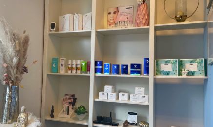 Abeba Cosmetic: Kosmetikstudio in Frankfurt am Main