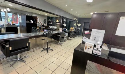 Mely coiffure  : Coiffeur à Monistrol-sur-Loire