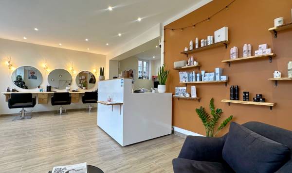 Le Salon Aurianne