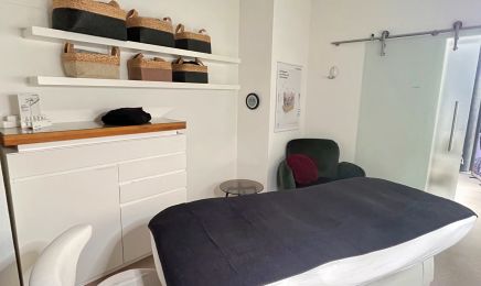 Beautylounge Frankfurt: Kosmetikstudio in Frankfurt am Main