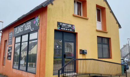 Planet'hair : Coiffeur à Locmaria-Plouzané