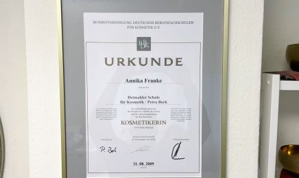 Belle Femme Kosmetik: Nagelstudio in Rheda-Wiedenbrück