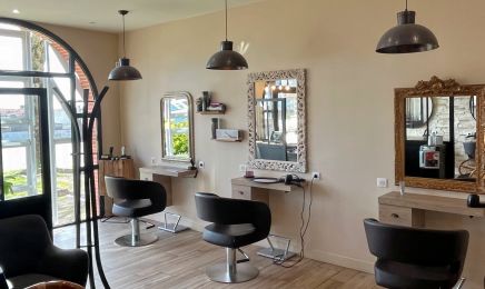 Nouvel A.R.T : Coiffeur à La Séguinière