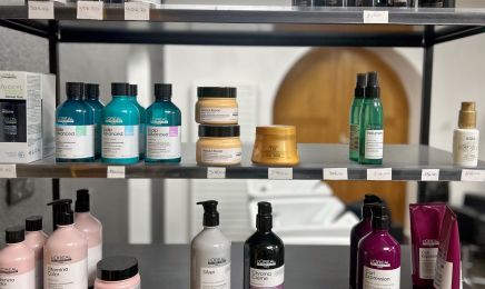 Linda Coiffure : Coiffeur à Ydes
