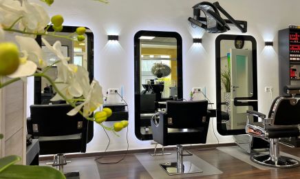 Kammback: Kosmetikstudio in Bayreuth