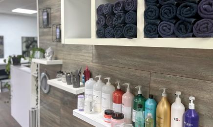 Hair Lounge by Sarah: Barbershop in Alfdorf
