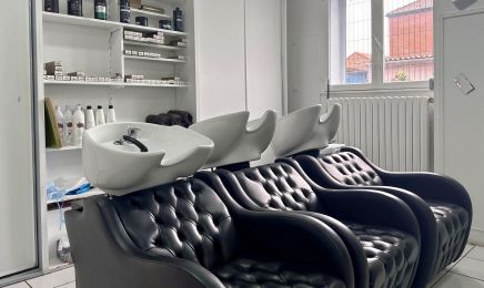 Espace coiffure & beauté : Coiffeur à Faches-Thumesnil