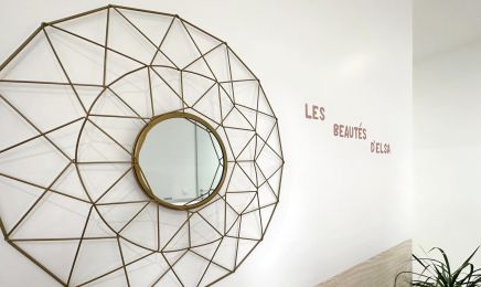 Les beautés d’Elsa : Manucure à Bazancourt