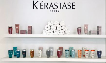 Vipˋs beauty salon : Friseur in Böblingen