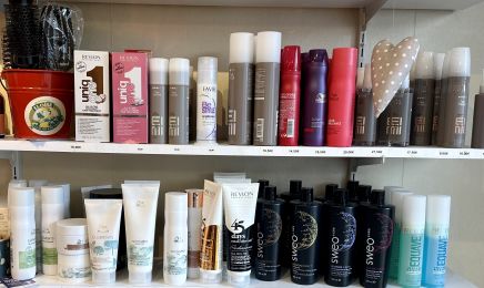Evasion coiffure : Coiffeur à Valay