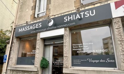 POMME : Spa à Vannes