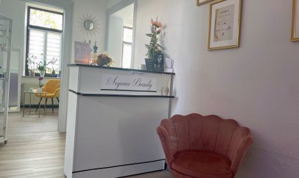 Aryana Beauty : Kosmetikstudio in Schwabach