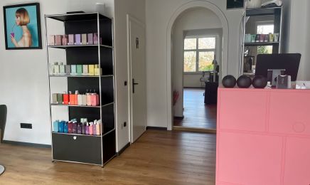 Zimmermann Friseure: Kosmetikstudio in Köln