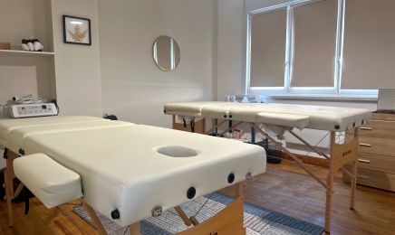 Julia Spa Esthétique : Manucure à Haspres