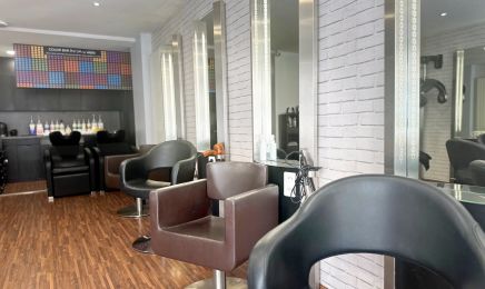 Why not : Coiffeur à Lille
